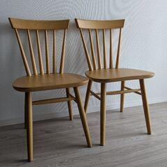 ダイニングテーブル、椅子セットの画像