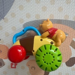 ベビー0歳おもちゃ7点の画像