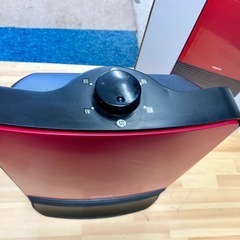 山善 セラミックファンヒーター 中古 ストーブ 仙台 家電 買取 の画像