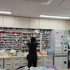 子育て世代のスタッフが半数以上✨希望休がしっかり取れる職場✨調剤...