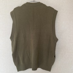ユナイテッドアローズ ベストの画像