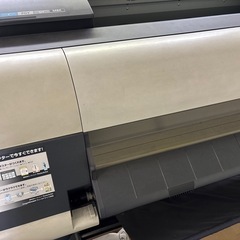 Canon iPF8000の画像