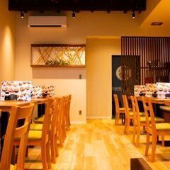 🧑‍🤝‍🧑10～40代活躍中🧑‍🤝‍🧑まかないつき飲食店スタッフ🍴日払い完備の画像