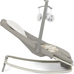 Joie(ジョイー) バウンサー ドリーマー メロディ&振動機能付き インザレイン 1か月~の画像