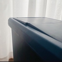 ニトリ　スライドペール　30ℓの画像