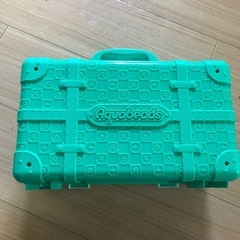 ケースのみ‼️ アクアビーズ　鬼滅の刃の画像