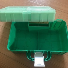 ケースのみ‼️ アクアビーズ　鬼滅の刃の画像