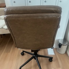 あげます。pc チェアの画像