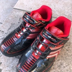 【新品】子供用シューズ