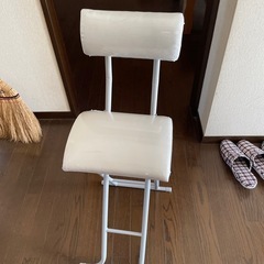ニトリ　イス