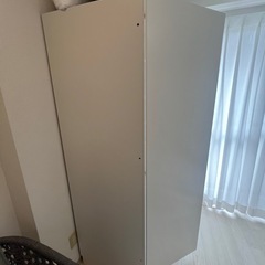 取りに来れる人限定、棚の画像