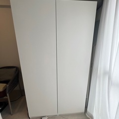 取りに来れる人限定、棚の画像