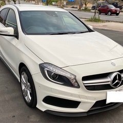 Mercedes Benz A180 Blue Efficiency
