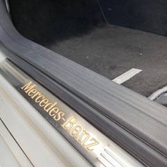 Mercedes Benz A180 Blue Efficiencyの画像
