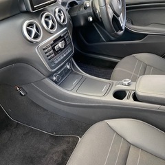 Mercedes Benz A180 Blue Efficiencyの画像