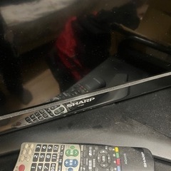 家電 テレビ 液晶テレビの画像