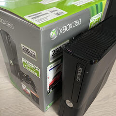 【取引中】XBOX360
