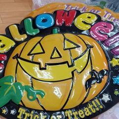 【無料！】ハロウィン&クリスマス飾りの画像