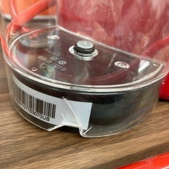 ネスカフェ ドルチェグスト ダークレッドの画像