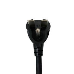 25C052_ジ6 National ナショナル 業務用IH炊飯ジャー SR-PGA54 単相200V 2005年製 炊飯器 厨房 現状品 中古の画像