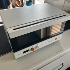 すばやきトースター｜シロカ