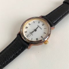 【現状品】LEGEND レジェンド クォーツ 腕時計の画像