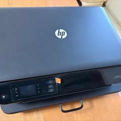 【決まりました】hp プリンター
