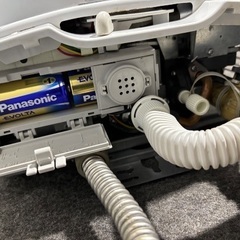 PALOMA 湯沸かし器 PH-5BV-1 都市ガス ジャンクの画像