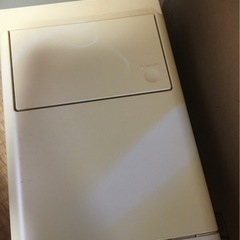 2月11日から2月12日引き渡し不可予定がある為。CDMDカセットコンポの画像