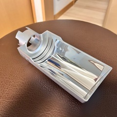 爬虫類 紫外線ライトカミハタ リフレクターの画像
