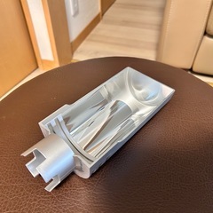 爬虫類 紫外線ライトカミハタ リフレクターの画像