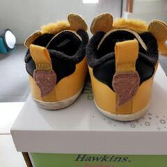 ディズニーシンバ　１５センチの画像