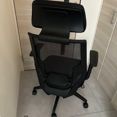 オフィスチェア