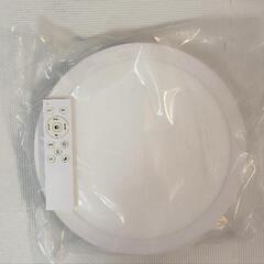 LEDシーリングライト RGB機能付き 6畳~8畳 32W 3800lm リモコン付き スマホAPP対応の画像