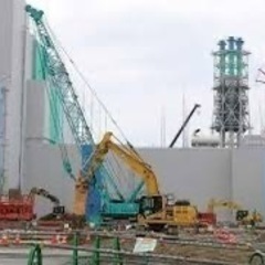 六ヶ所原発内にて手元作業員募集の画像