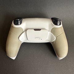 PS5　eXtremeRate社製カスタムコントローラーの画像