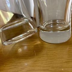 正規品　サントリー　プレミアムモルツ　ペアグラス　箱付き　美品　ビールの画像