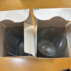 正規品　サントリー　プレミアムモルツ　ペアグラス　箱付き　美品　ビールの画像