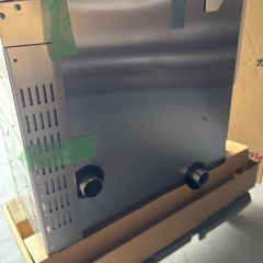 新品 RINNAI リンナイ バランス釜 都市ガス RBF-BERSN-L-T 2023年製の画像
