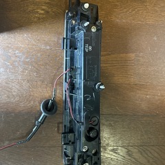 オデッセイテールランプの画像