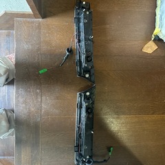 オデッセイテールランプの画像
