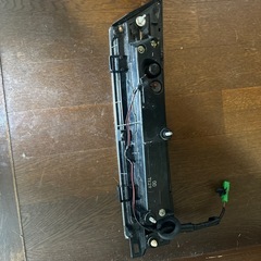 オデッセイテールランプの画像