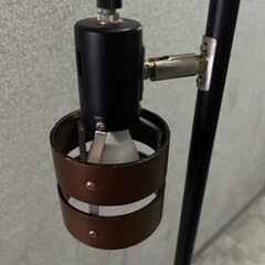 照明スタンドの画像