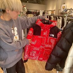 【宇都宮で急募！】セレクトショップ販売員　おしゃれを仕事に！の画像