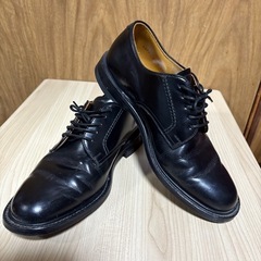 リーガル　REGAL 黒　25cm