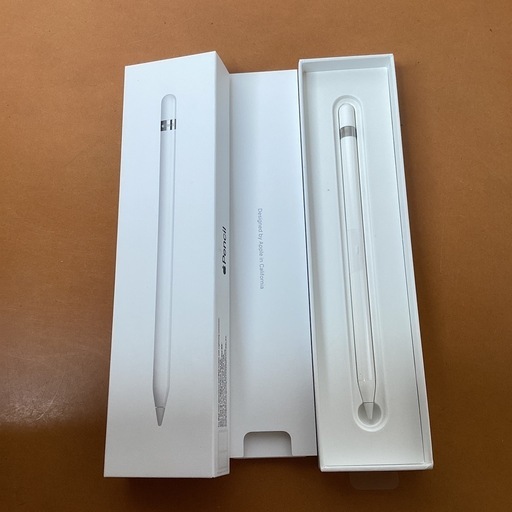 【店頭取り引き限定】Apple Pencil 第一世代