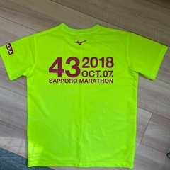 Tシャツ　速乾性
