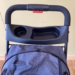 アニマルカート（折り畳み可）　【町田市再生家具】　243058の画像