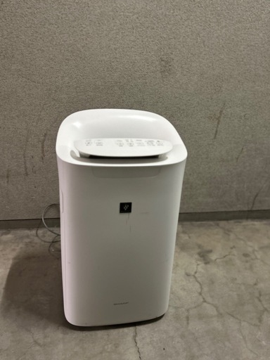 空気洗浄機