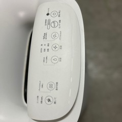 空気洗浄機の画像